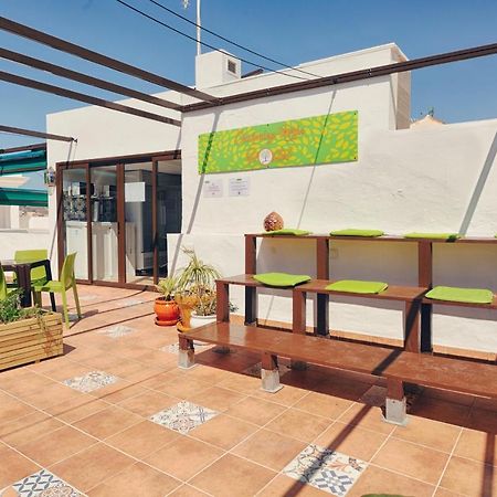 Charming Nerja Hostel المظهر الخارجي الصورة