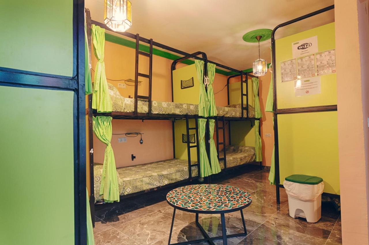 Charming Nerja Hostel المظهر الخارجي الصورة